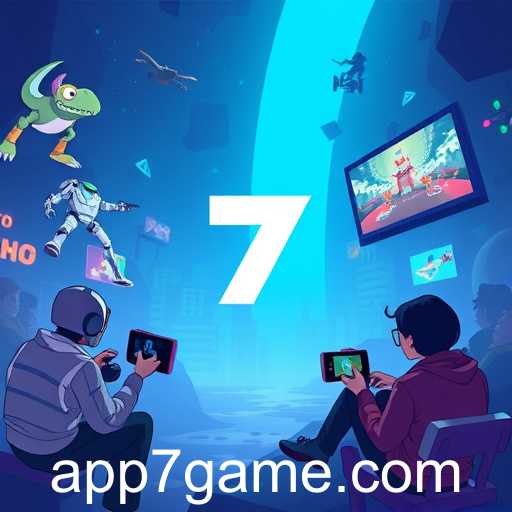 The Rise of 7 Game: Shaping Online Entertainment