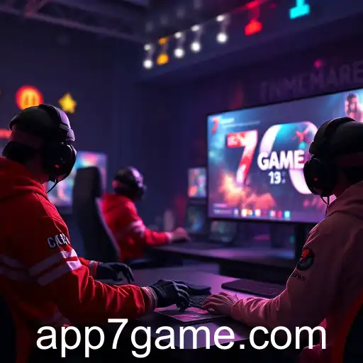 7 Game Rivals Emerge in the Gaming World