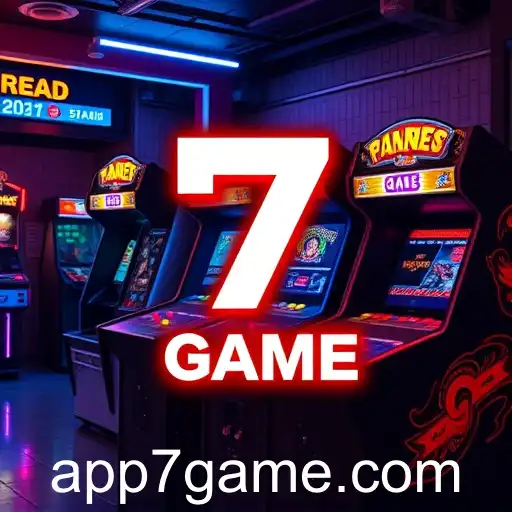 Dive into 'Arcade Fun' and Explore the Exciting World of 7 Games