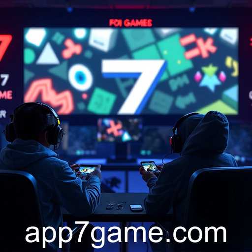 Digital Renaissance in Gaming: The Rise of Game 7