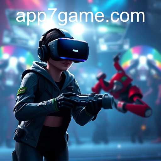 The Evolution of Gaming: A New Era Unveiled