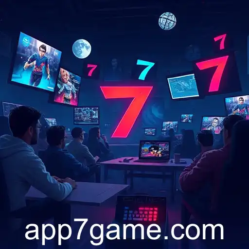 Evolving Trends in Online Gaming: The Rise of '7 Game'