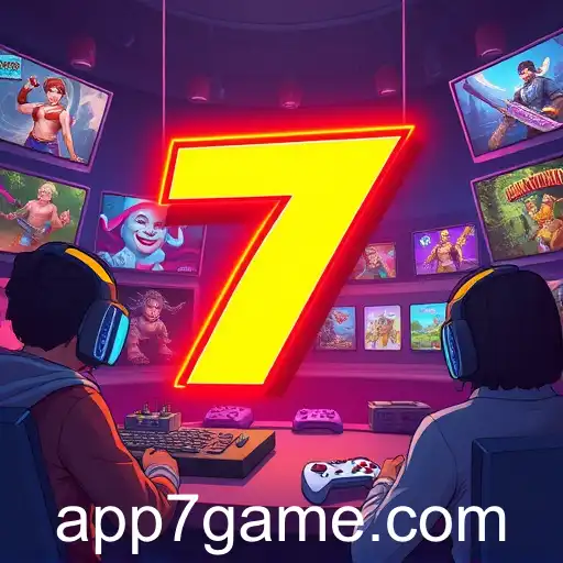 The Growing Influence of 7 Game in 2025
