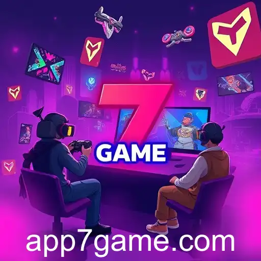 The Rise of '7 Game' and Its Impact on Online Gaming
