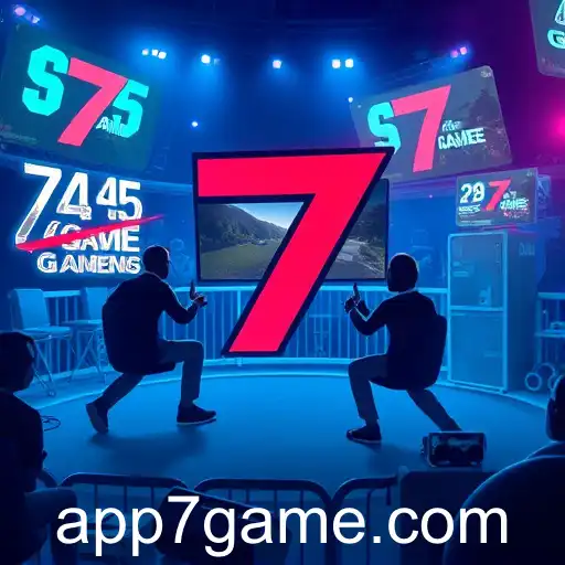 The Rise of 7 Games: A Digital Playground Evolution