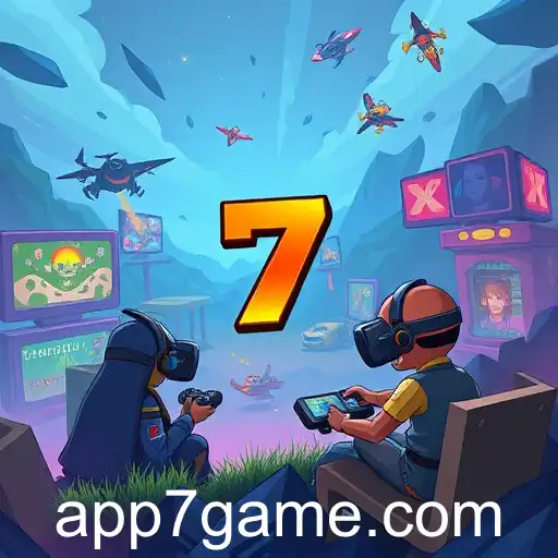 The Digital Revolution in English Gaming