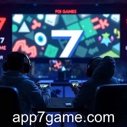 Digital Renaissance in Gaming: The Rise of Game 7