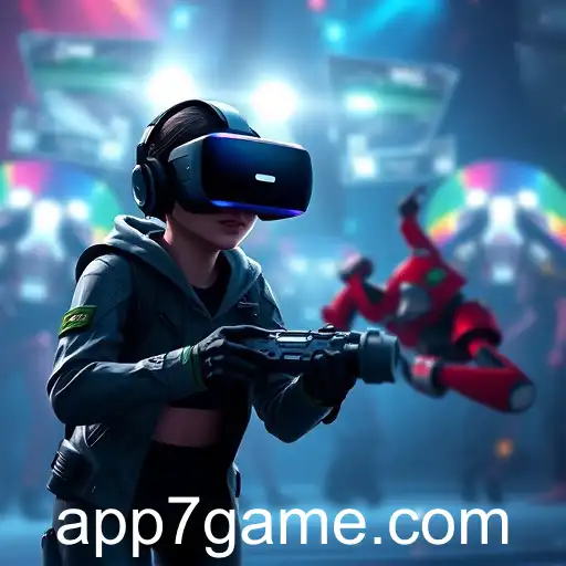 The Evolution of Gaming: A New Era Unveiled