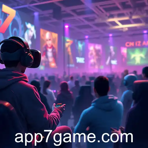 The Evolution and Impact of Online Gaming in 2025