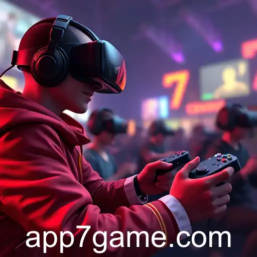 The Evolution of Online Gaming Platforms