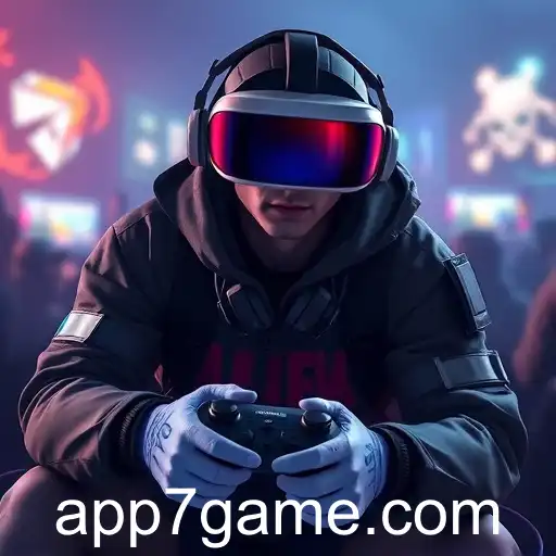 The Evolution of Online Gaming in 2025