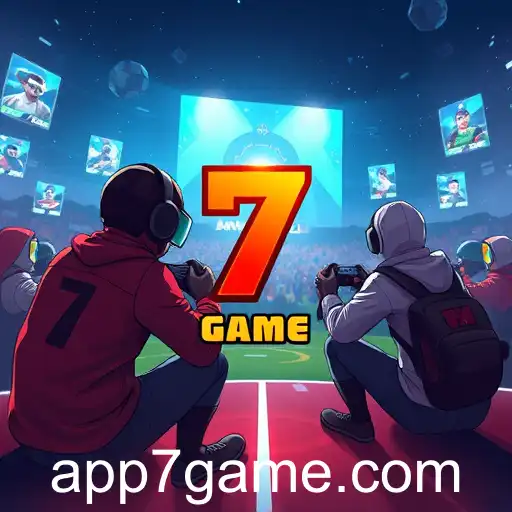 The Rise of Online Gaming and '7 Game' Trend