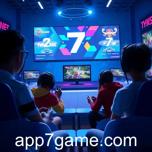 The Surge of Online Gaming in 2025