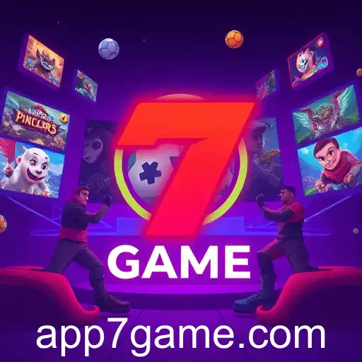 Revolution in Online Gaming: The Rise of '7 Game'