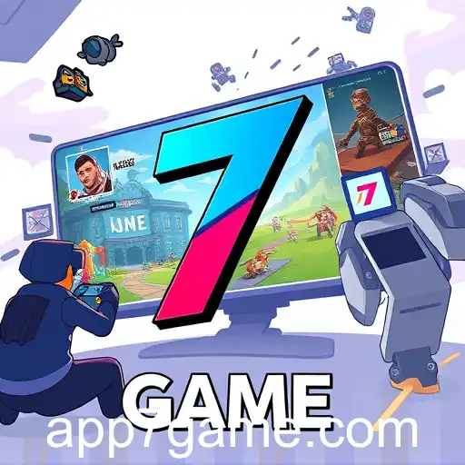 The Rise of 7 Game: Revolutionizing Online Gaming
