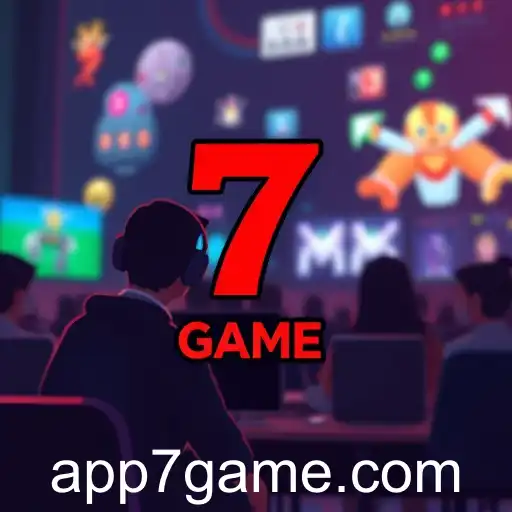 The Rise of 7 Game in Digital Entertainment