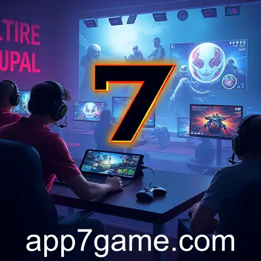 The Rise of 7 Game in Online Gaming