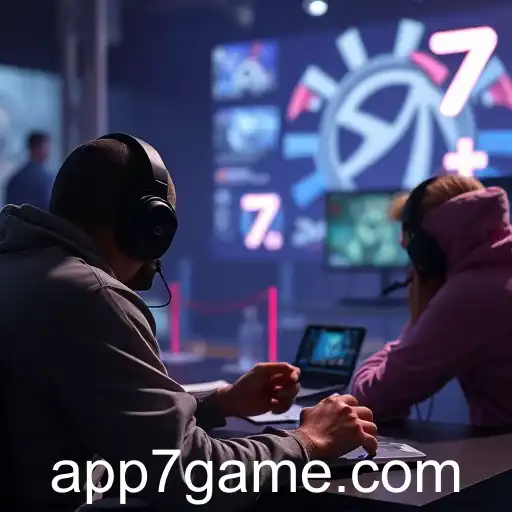 Gaming Insights: The Rise of 7 Game