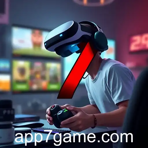 The Rise of '7 Game' in the Current Online Gaming Landscape