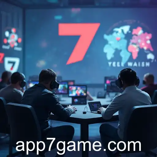 The Rise of Online Games in 2025