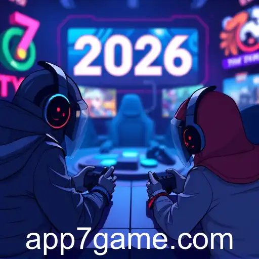 Revolutionizing Gaming: The Rise of Online Platforms