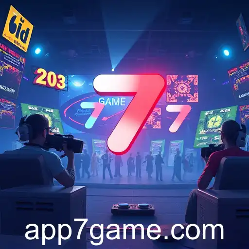 The Rise of 7 Game in English Gaming Circles