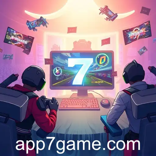 The Impact of Online Game Platforms in 2025