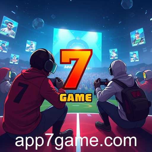 The Rise of Online Gaming and '7 Game' Trend