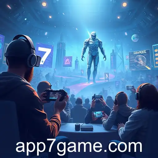 Emerging Trends in Online Gaming Platforms