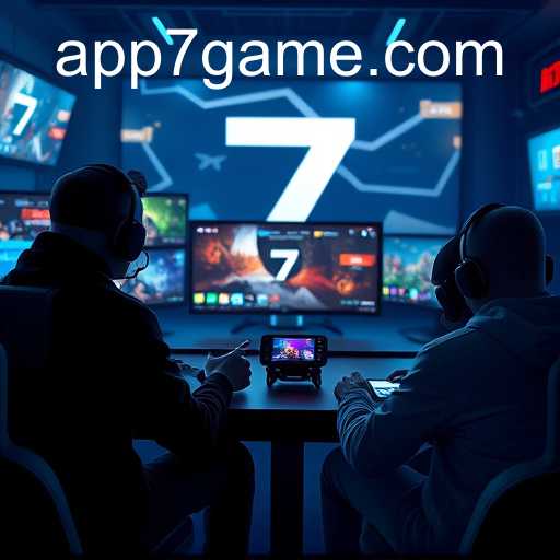 The Rise of 7 Game in 2025