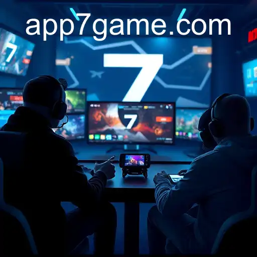 The Rise of 7 Game in 2025