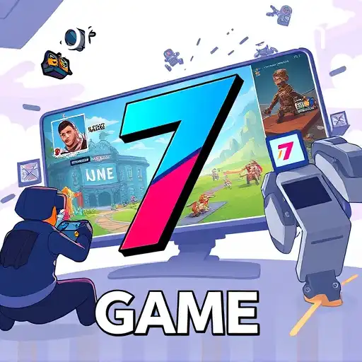 The Rise of 7 Game: Revolutionizing Online Gaming