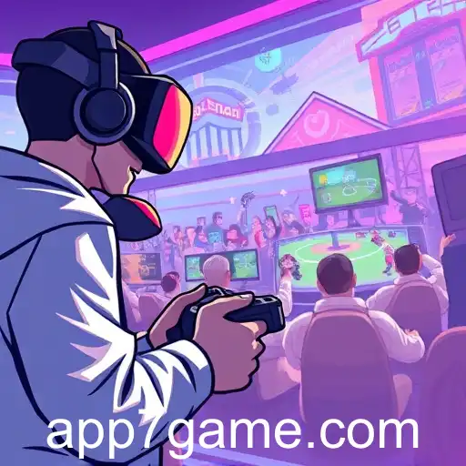 The Rise of 7 Game and Future Prospects