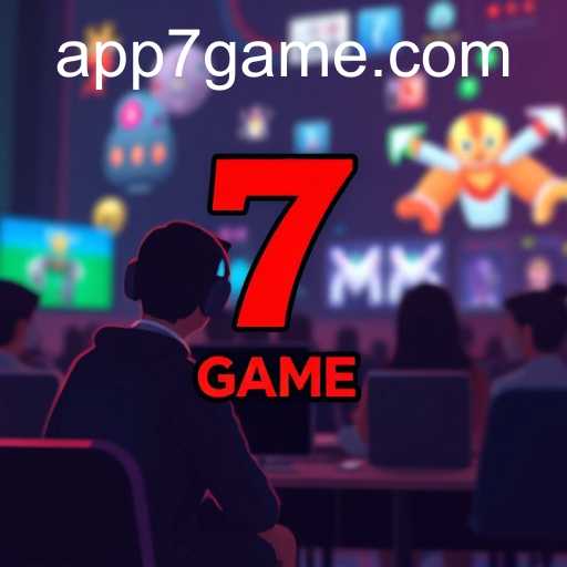 The Rise of 7 Game in Digital Entertainment