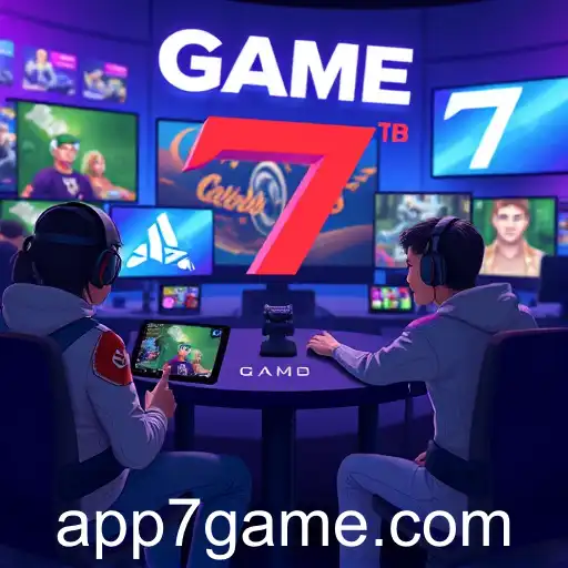 The Rise of 7 Game in Online Gaming
