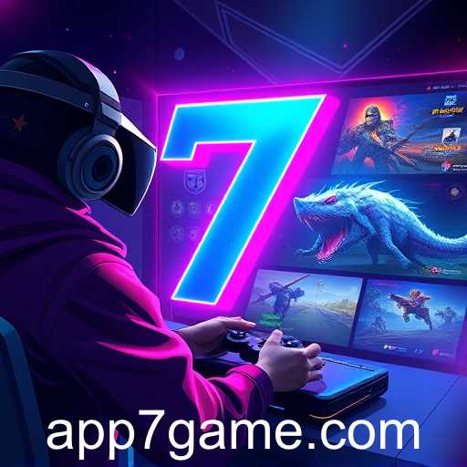 The Rise of '7 Game': A Digital Frontier