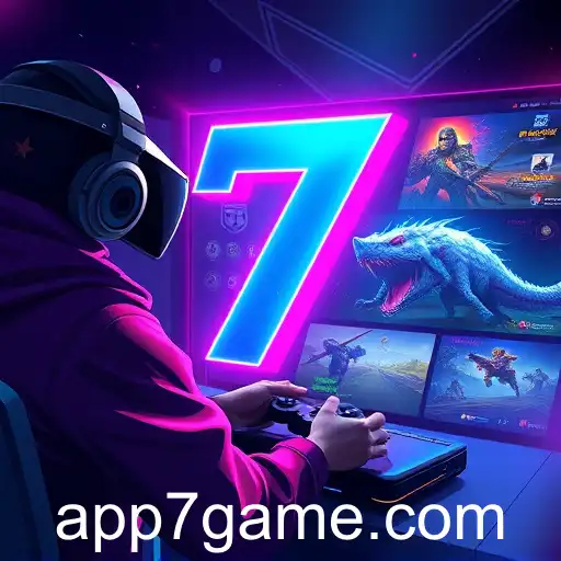 The Rise of '7 Game': A Digital Frontier