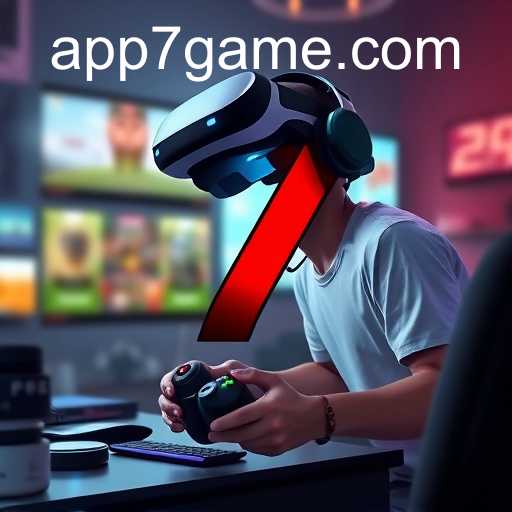 The Rise of '7 Game' in the Current Online Gaming Landscape