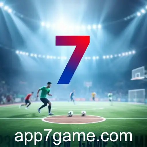 The Thrills of '7 Game' in the Sports Challenges Category